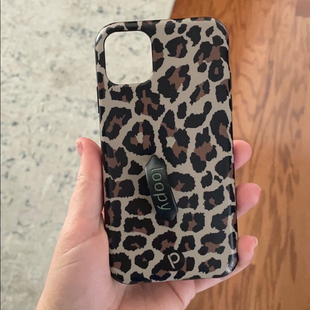 Loopy iPhone 11 Case